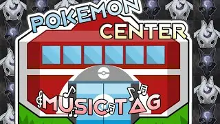 PokeCenter Tag Remix - Vialythen~