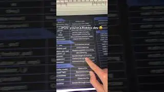 Идеальный коврик для программистов 😫 #lua #coding #programmer #java #python