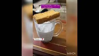 Merium pervaiz deep #cleaning #day and #dinner with #chocolate #milk and #slice with #rusk😝