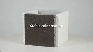 Solid surfaces - Letu Industrial