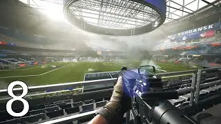 Modern Warfare 3 &ndash; Mission 8: Flashpoint | RTX 4090 (Tactical Gameplay)