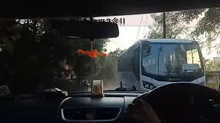 Local Road POV Drive | DRIVEWITHPASSION |