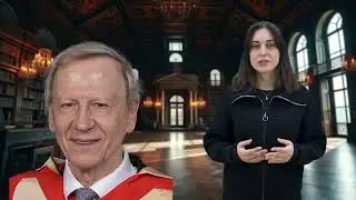ANTHONY GİDDENS | Sosyolog