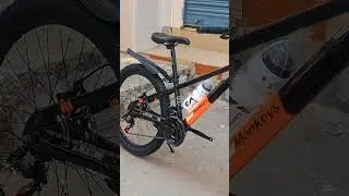 GearMonkeys 24 #mtbreview #mountainbike #mountainbike #mtb #cycling #mechicycleshop