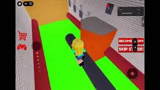 Escape Mr. doom’s school!
