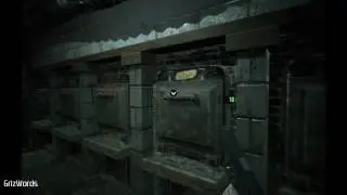 Morgue Puzzle [SOLUTION] RESIDENT EVIL 7