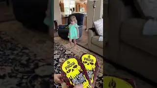Paqui One Chip Challenge Prank!