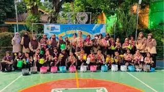 Kegiatan Urban Farming Sekolah | Dokumentasi Live TikTok – Sabtu, 6 Desember 2025