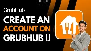 Grubhub Driver Login - Sign In Grubhub Driver Account !