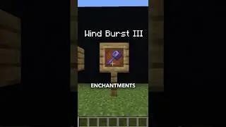 3 НОВЫХ ЧАРЫ добавлены в Minecraft 1.21. Можно за один выстрел уничтожить Незерит!