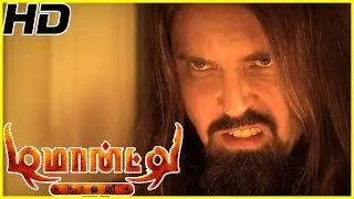 Demonte Colony | Sananth reveals the past of Demote Colony | Sananth steals a Diamond Necklace