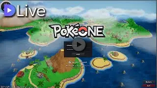 Pokeone Live