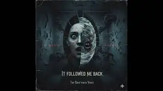 It Followed Me Back &ndash; Extreme Psychological Horror | Dark Ambient Terror Soundscape