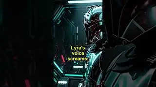 The Moment Everything Turned On Tarkin Ajax's voice booms | Star Wars Lore