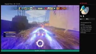 OnRush But I Dont Know How To Play