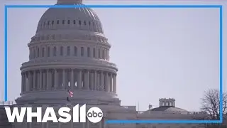 Government shutdown enters fifth week without resolution | Latest update
