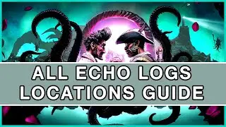 Borderlands 3 - Guns, Love and Tentacles - All Echo Log Locations