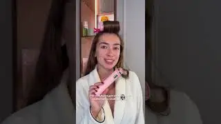 Обзор на аппарат от Medicube! #косметика #корейскаякосметика #обзор #skincare