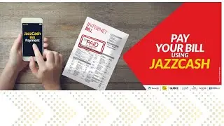jazzcash se bill pay krne ka tariqa 2025 (latest video) AL MADINA PCO SHOP