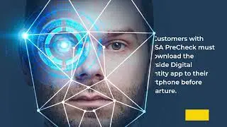 New American Airlines and TSA pre Check plan