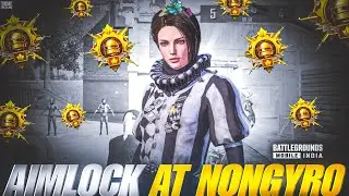 Deadly Tips & Tricks for Non gyro Players Become NON GYRO GOD 🔥🛐