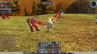Solo Leveling Isis 65 Jetso Island | RF PVP_EPIC ABYS | PART2