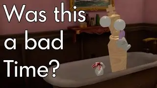 What did I just walk into - MFMC - VrChat