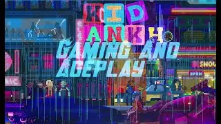 Kid Ankh Gaming  Common Sense in the Kink Community