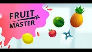 Fruit Master(Game BY Ketchapp) /Complete Level 1-10