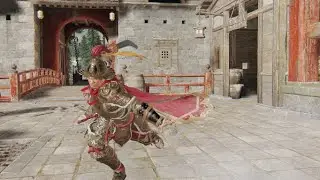 Dodge Master Tiandi
