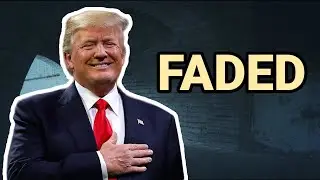 Alan Walker - Faded (Donald Trump Cover)