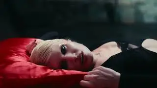 Cassyette - Why Am I Like This? (Official Visualiser)