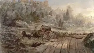 Frank Gardiner - Bushranger (late 1860s)