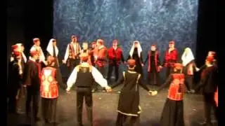 Goran Knežević: Folklorni napjevi i kola iz dinarskog kraja