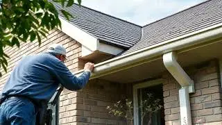 Guttering Services Brisbane | Installation, Repairs & Replacement by Pro Build Roofing