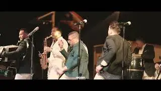 Aris Jackson Tipico King | El Tiguerito | Newark Dominican Festival 2022
