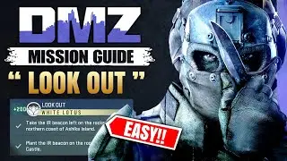 DMZ MISSION 
