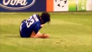 Seydou Doumbia - CSKA Moscow - Skills Dribbling Goals