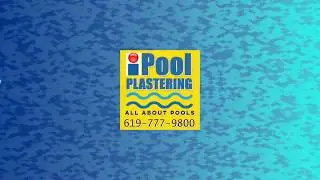 i Pool Plastering San Diego 619-777-9800