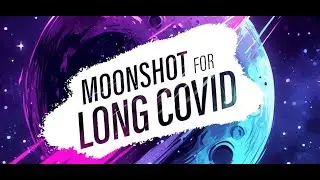 Moonshot for Long COVID
