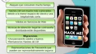 CURSO AVANZADO DE HACKING ETIC: System Hacking