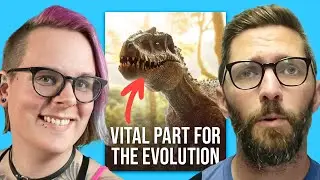 We Wouldn't Exist if Dinosaurs Weren't Extinct | Riley Black