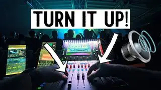 POV: A Full Show Day as a Touring Sound Engineer