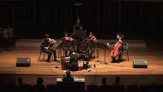 6) John Cage: Dream
