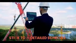 Cost Saving Strategies for Commercial Construction #ConstructionTips #BusinessGrowth