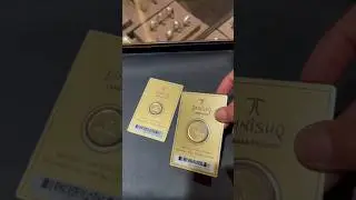 Exchange old gold jewelry at Tanishq showroom