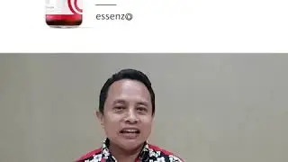 Info lebih lengkap tentang Stamina Pria & Essenzo Gentleman Honey