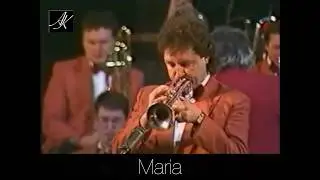 BEBOP(1994) Национальный концертный оркестр Беларуси п/у Михаила Финберга