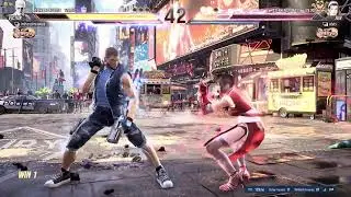 How To Beat Shinryu Jun Tekken 8