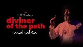 Mahatria Ra | Infinitheism | ICTACT Bridge 2014